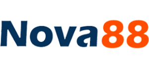 Nova88 logo