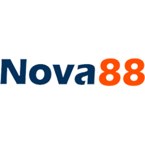 Nova88 logo 300