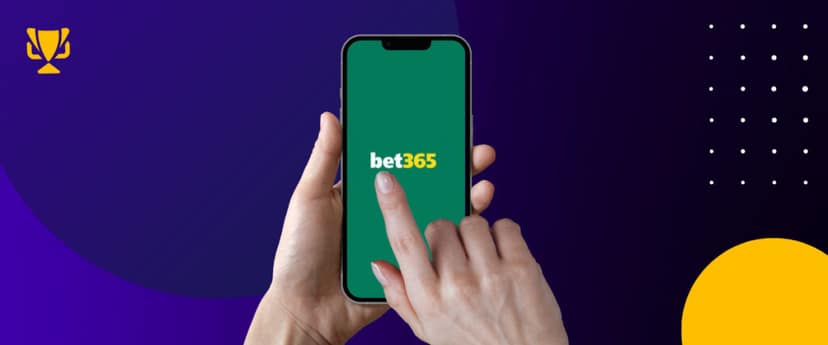 bet365 app