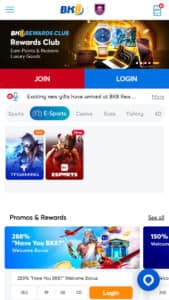 bk8 esports live bets 169x300