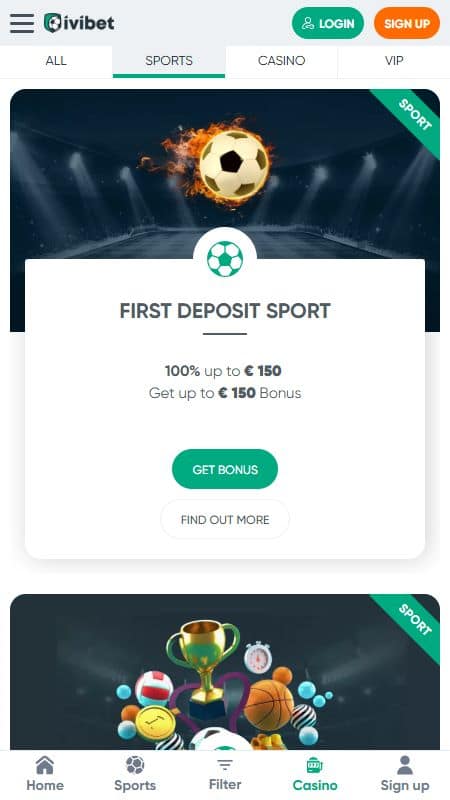 ivibet bonus