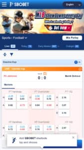 sbobet live bet 169x300
