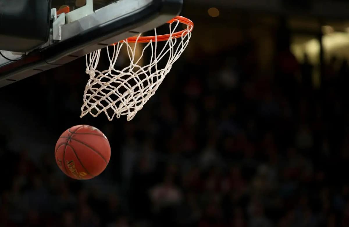 Basketball betting in Malaysia