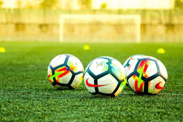 Football betting
