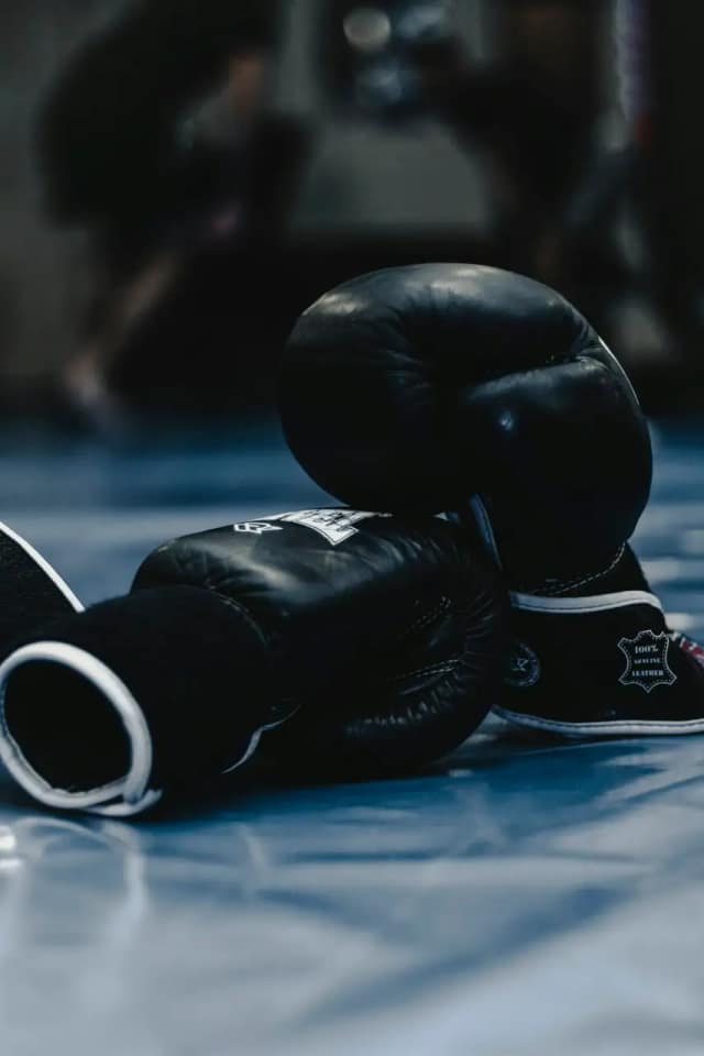 Boxing betting
