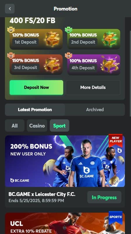 bc.game bonus