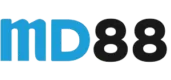 MD88 logo