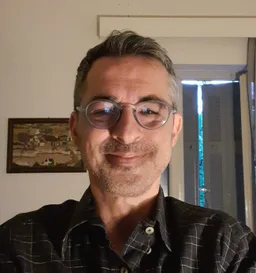 Petros Dritsakos