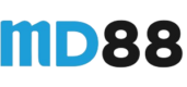 MD88 logo