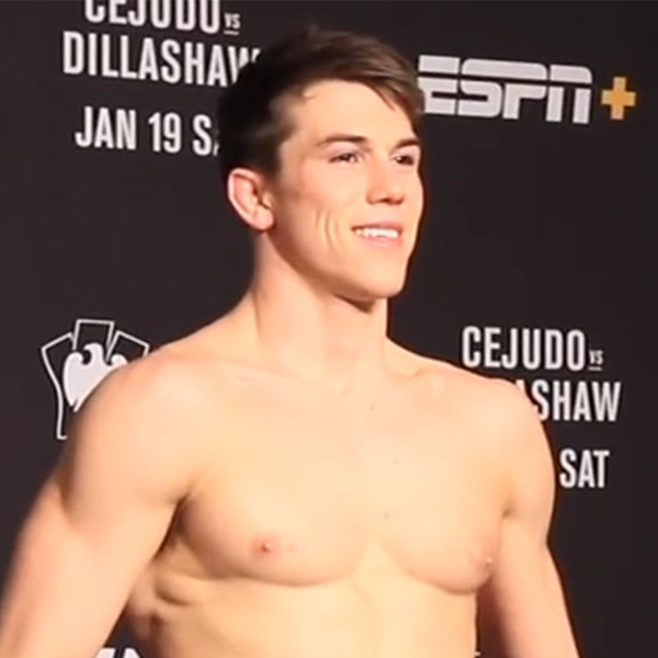Alexander Hernandez