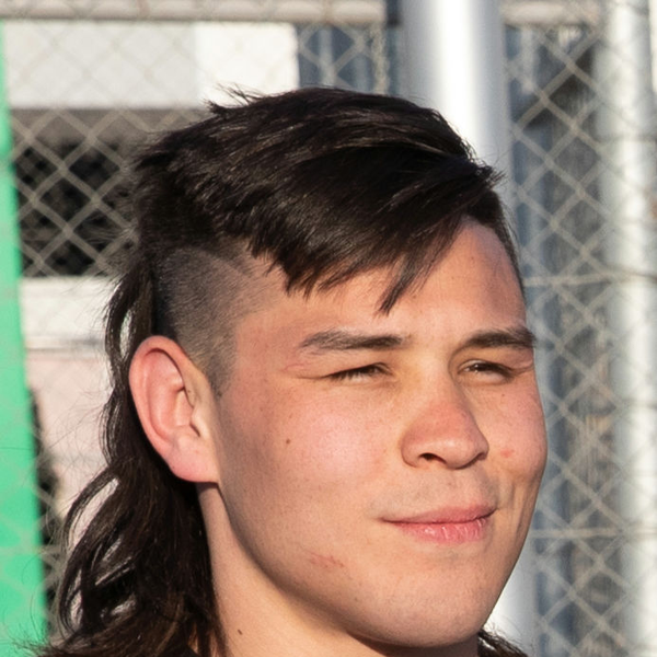 Ricky Simon