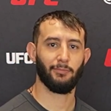 Dominick Reyes