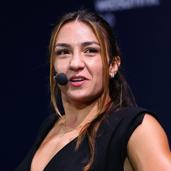 Amanda Ribas