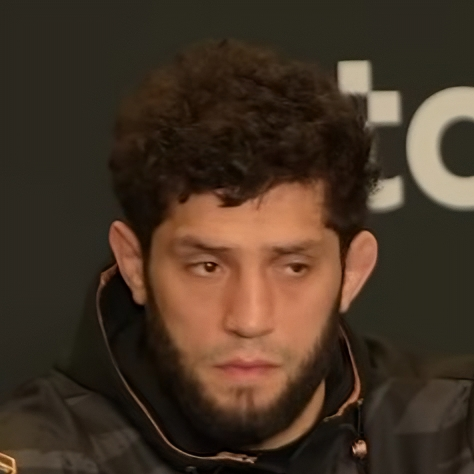 Ikram Aliskerov