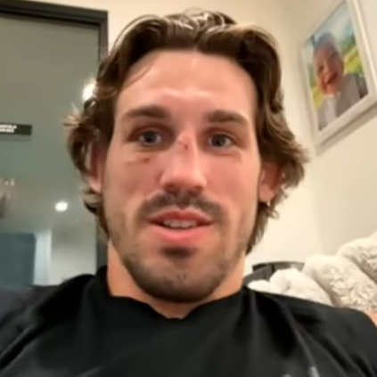 Brendan Allen