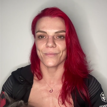 Gillian Robertson