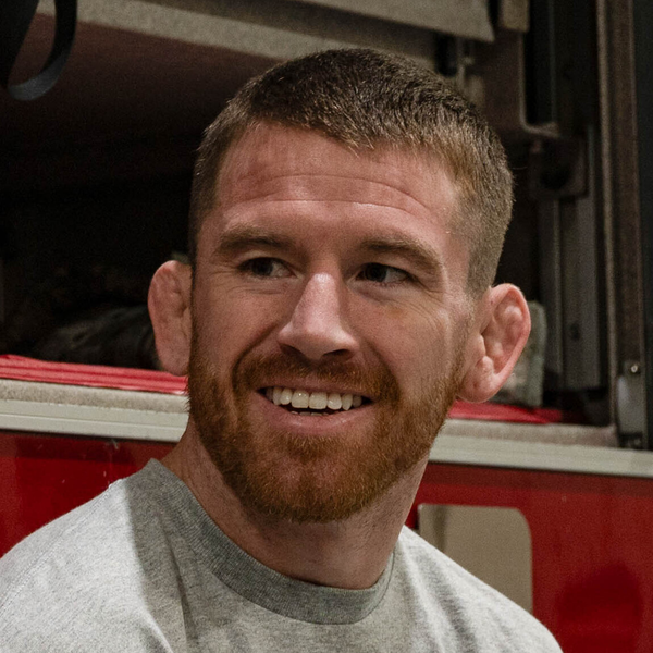 Cory Sandhagen