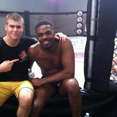 Jake Matthews