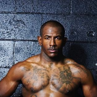 Khalil Rountree Jr.