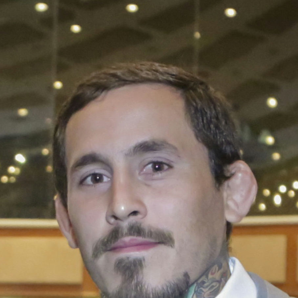 Marlon Vera