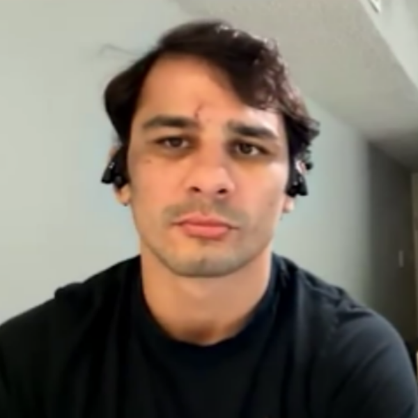 Alexandre Pantoja