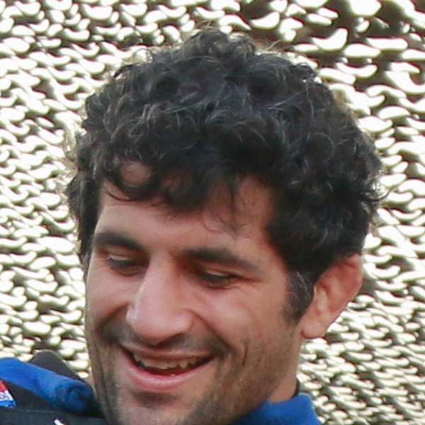 Beneil Dariush