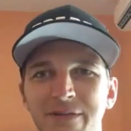 Dan Hooker