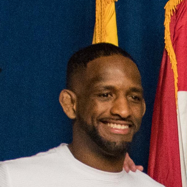 Neil Magny