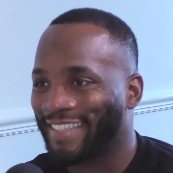 Leon Edwards