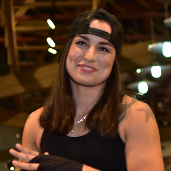 Raquel Pennington