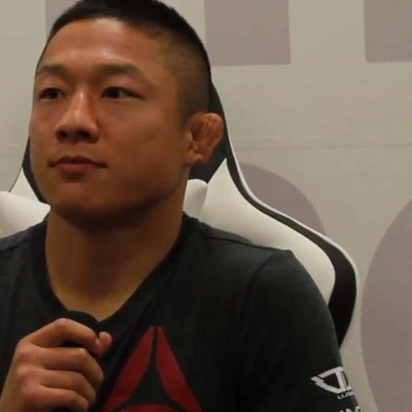 Kyoji Horiguchi