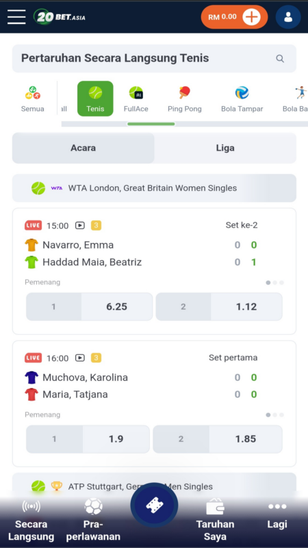 20bet-live