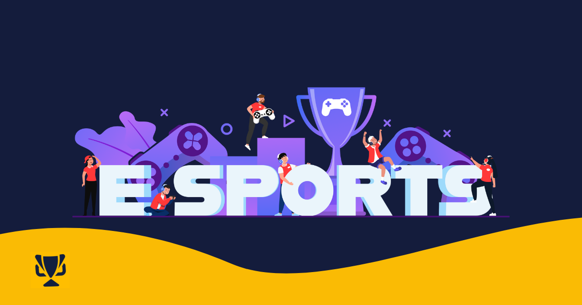 Esports betting
