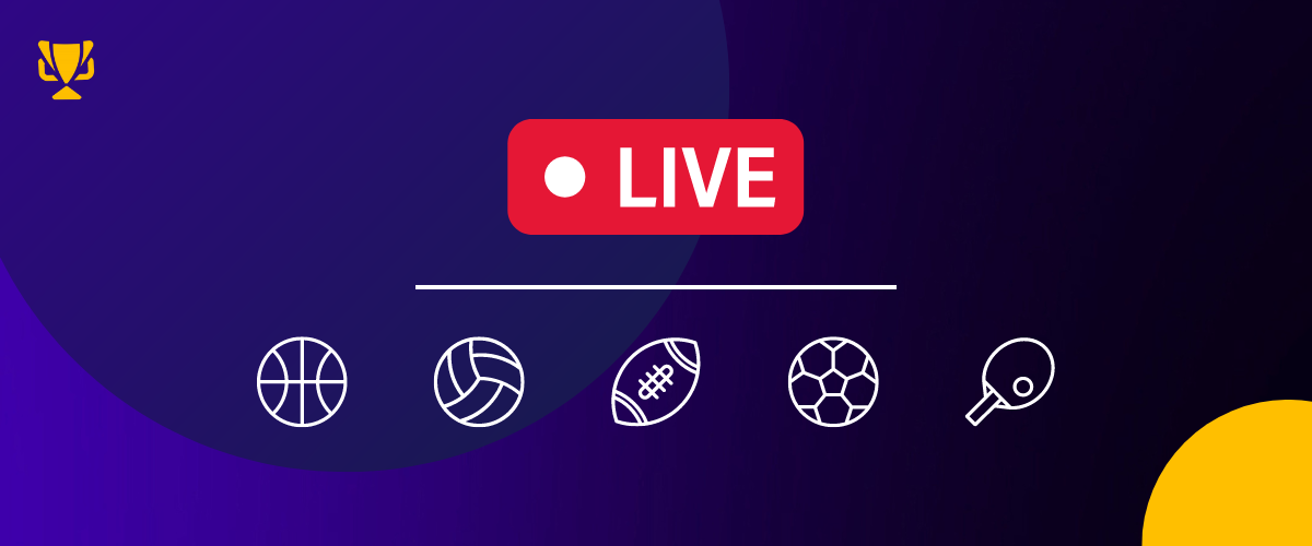 football live betting