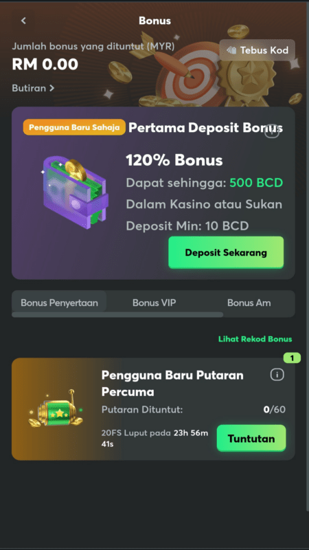 bcgame-bonus