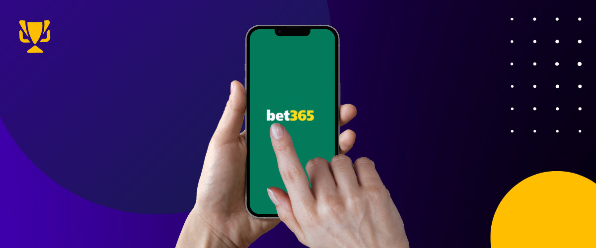 bet365 app