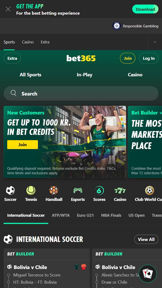 bet365-main-page-horse-racing