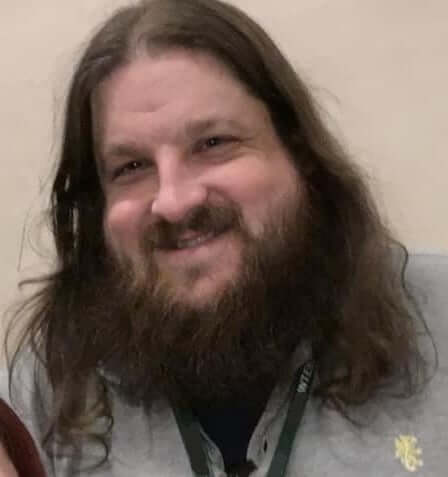 Craig Harmer