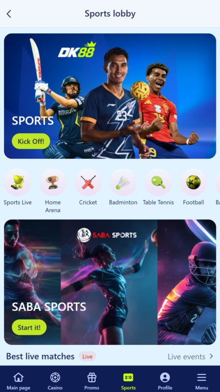 dashking88-sport