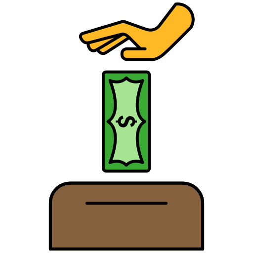 First-Deposit Bonus