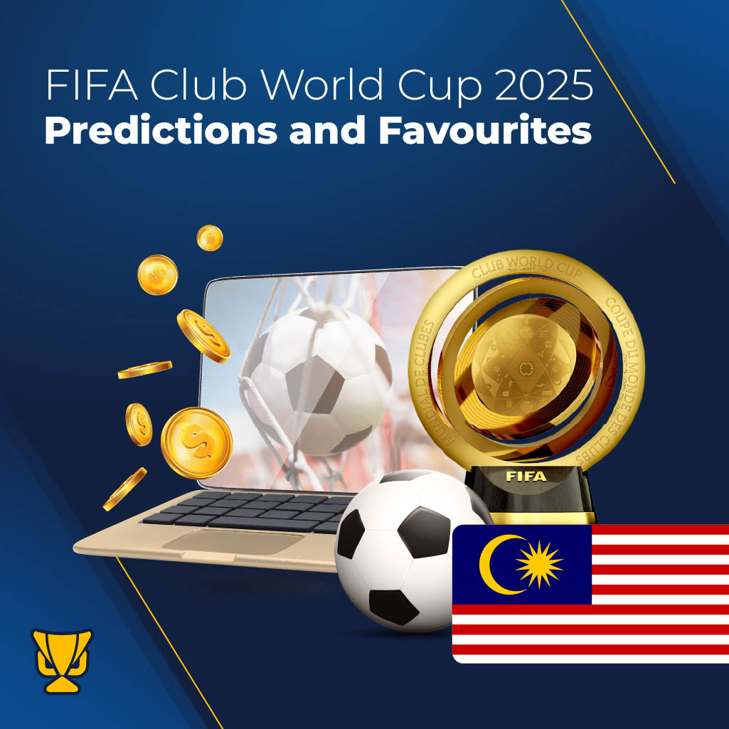 FIFA Club World Cup 2025 Predictions and Favourites