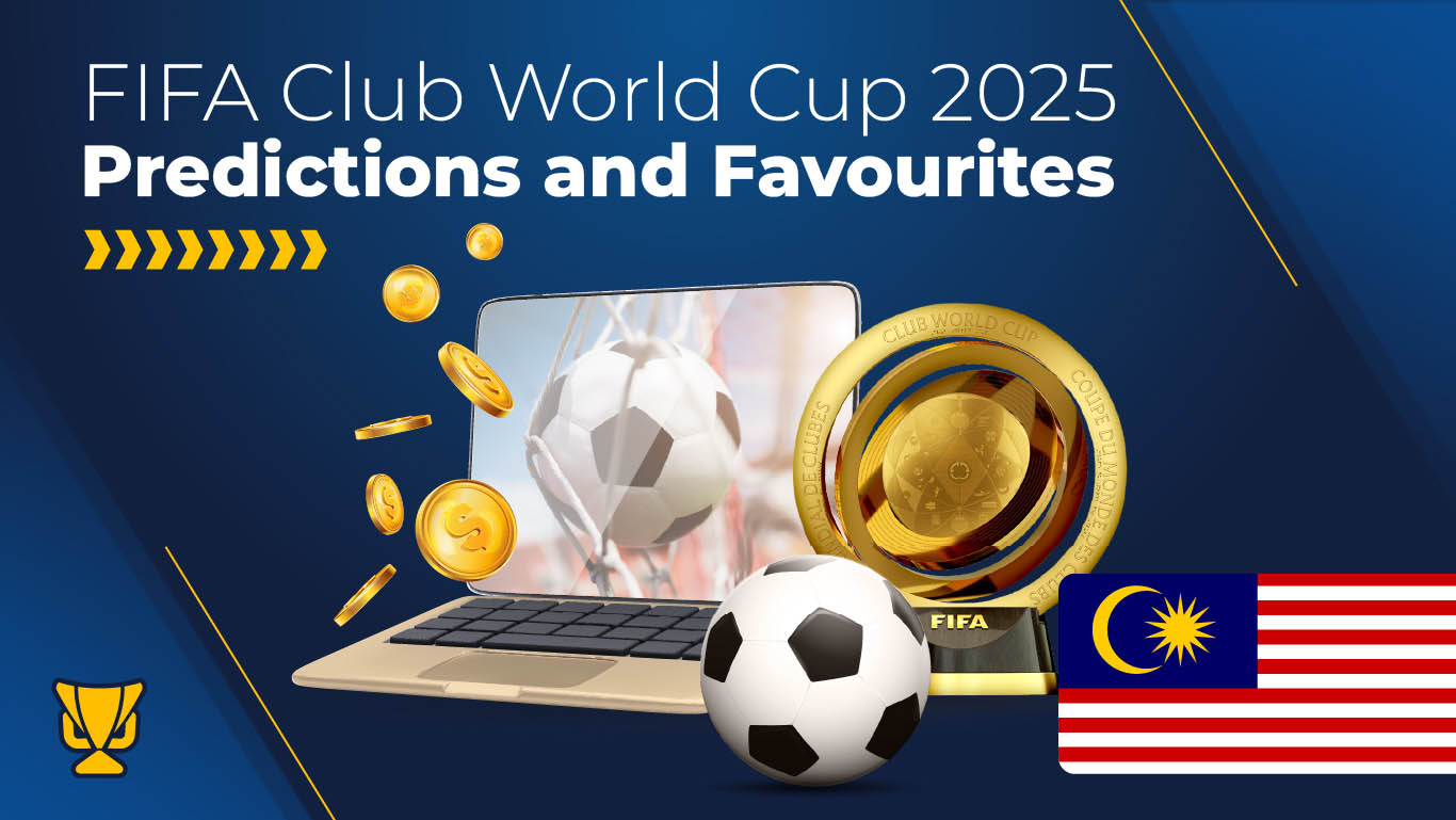 FIFA Club World Cup 2025 Predictions and Favourites