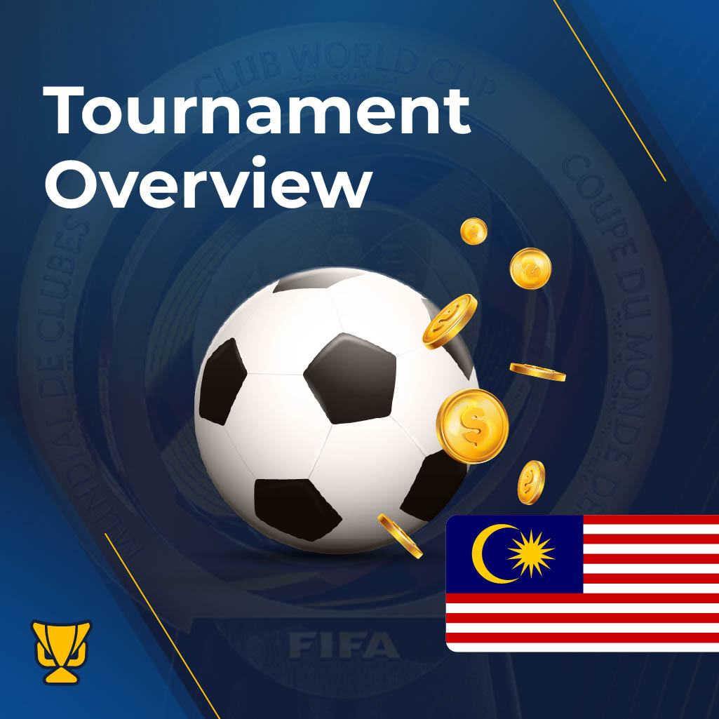FIFA Tournament Overview