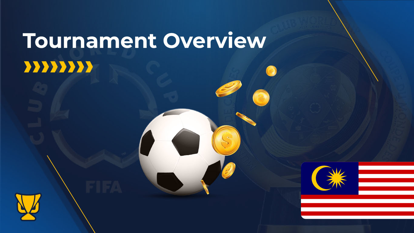 FIFA Tournament Overview
