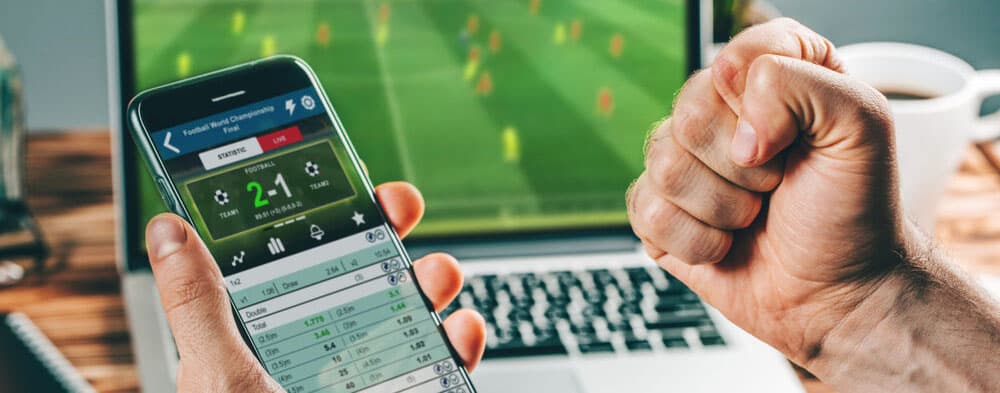 Laman Pertaruhan Bola Sepak