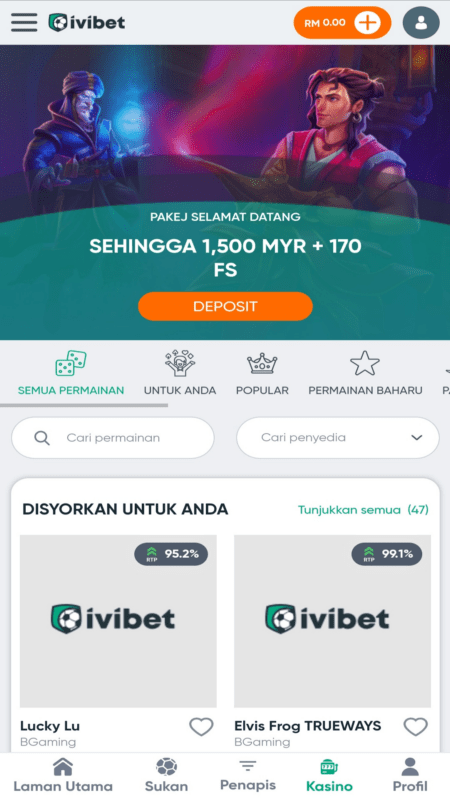 ivibet-casino