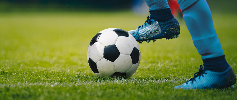 football betting