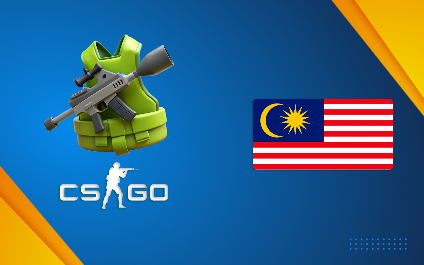 The Best CS:GO Betting Sites in Malaysia - Table of Contents