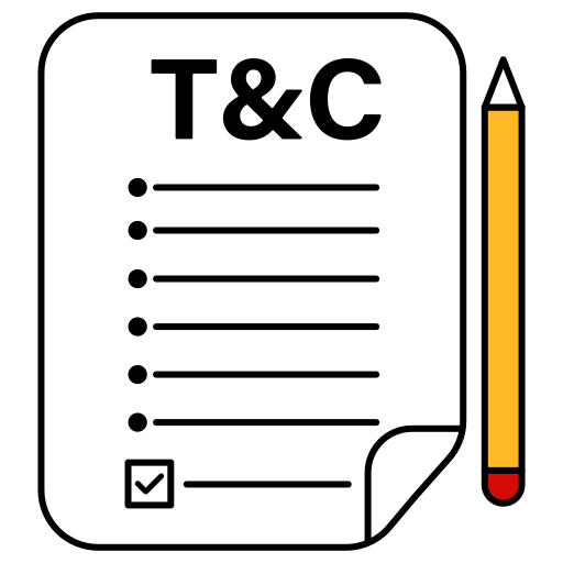 How restrictive are the terms and conditions?