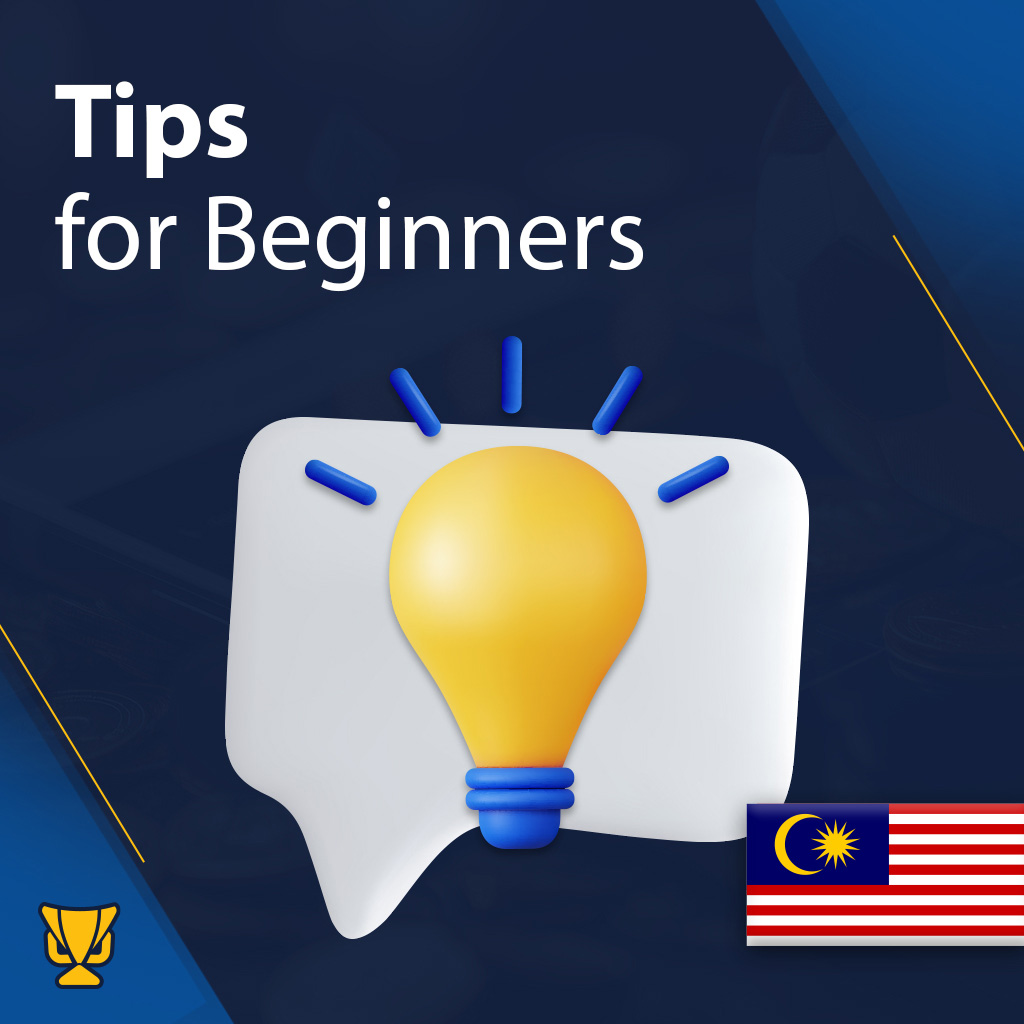 Tips for Beginners